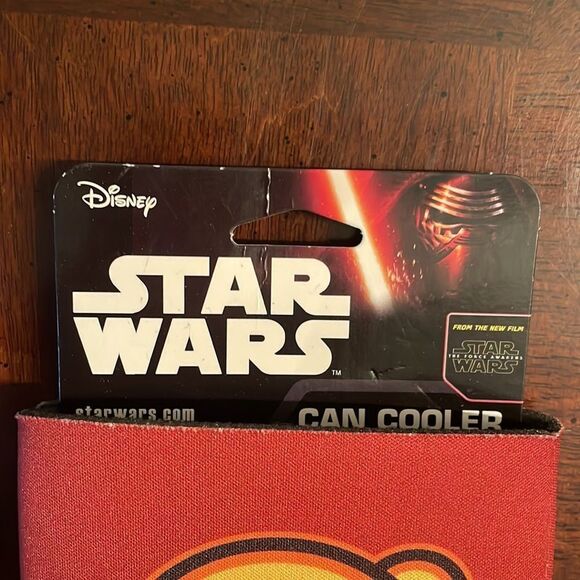 Star Wars Can Cozy Cooler Holder - Picture 3 of 5